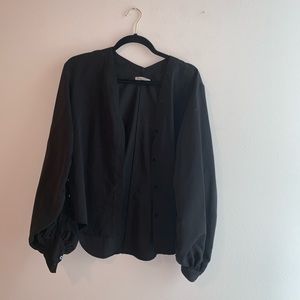 Prologue Blouse